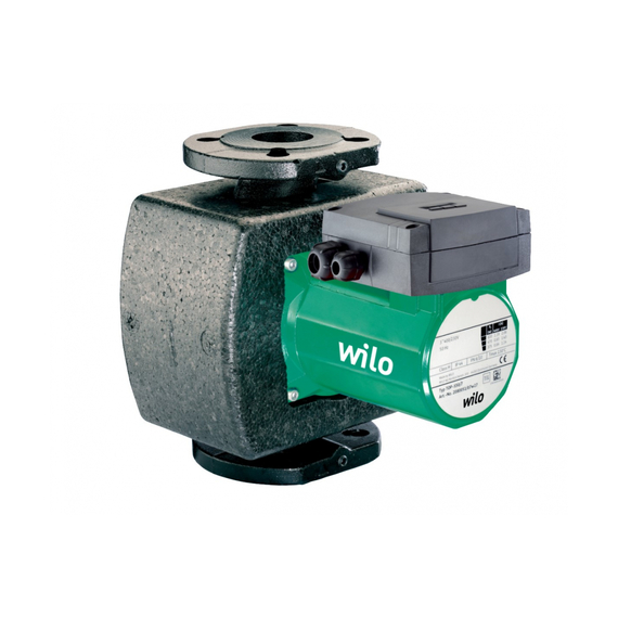 fotoЦиркуляционный насос WILO TOP-S 30/10 EM PN6/10 2066132фото