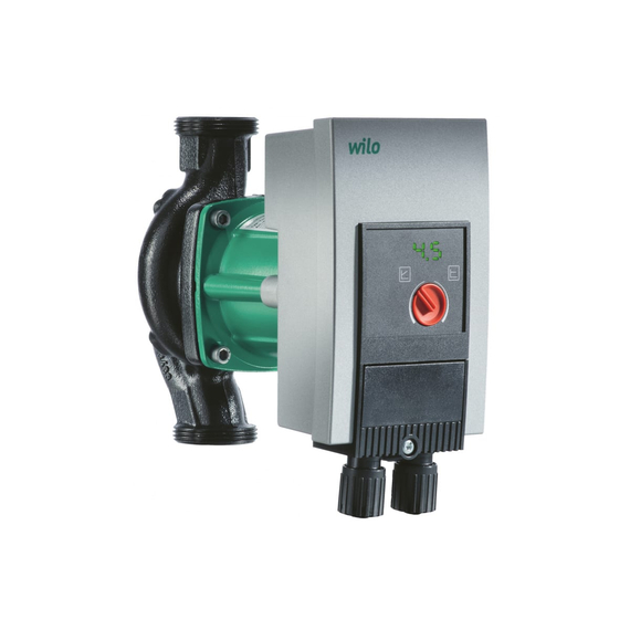 fotoНасос Wilo YONOS MAXO 25/0,5-7 PN10 2120639фото