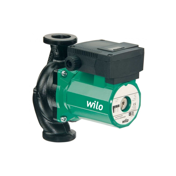fotoНасос WILO TOP-RL 25/7.5 EM PN6/10 2045633фото