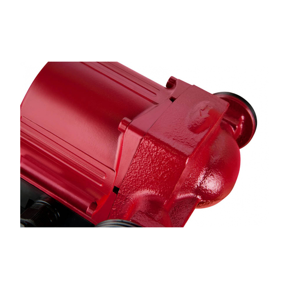 fotoЦиркуляционный насос Unipump UPС 32-40 180 34085, изображение 3фото