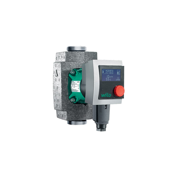 fotoНасос WILO STRATOS PICO-Z 25/1-6 4184693фото