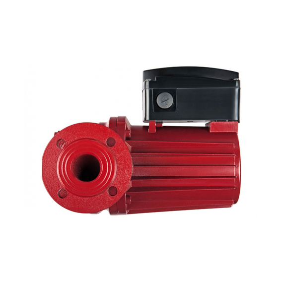 fotoЦиркуляционный насос UNIPUMP UPF 50-160 280 10092, изображение 2фото