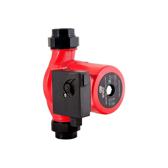 fotoЦиркуляционный насос WWQ CN 32/80-180фото