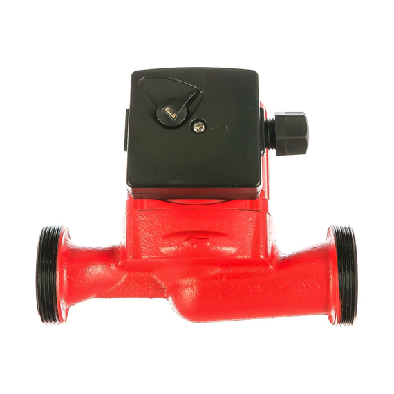 fotoЦиркуляционный насос WWQ CN 32/60-180, изображение 3фото