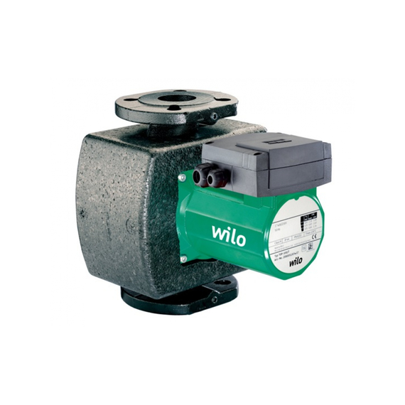 fotoНасос Wilo TOP-S 100/10 DM PN10 2165550фото