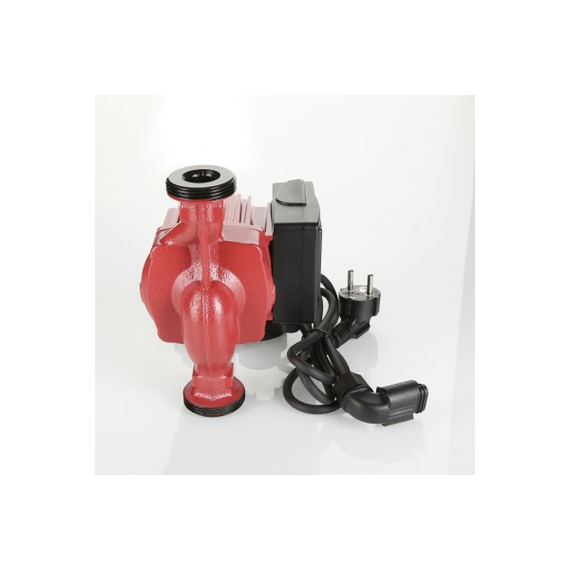 fotoЦиркуляционный насос Valtec VRS 25/6EA-180 с гайками VRS.256EA.18.0, изображение 5фото