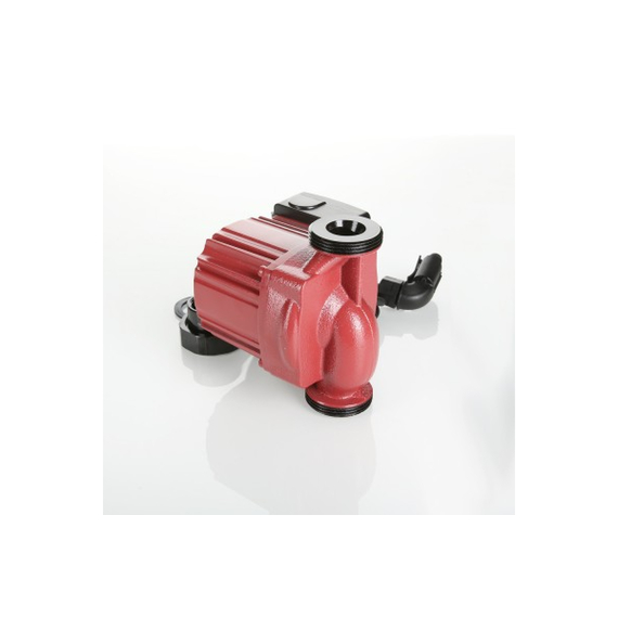 fotoЦиркуляционный насос Valtec VRS 25/6EA-130 с гайками VRS.256EA.13.0, изображение 5фото