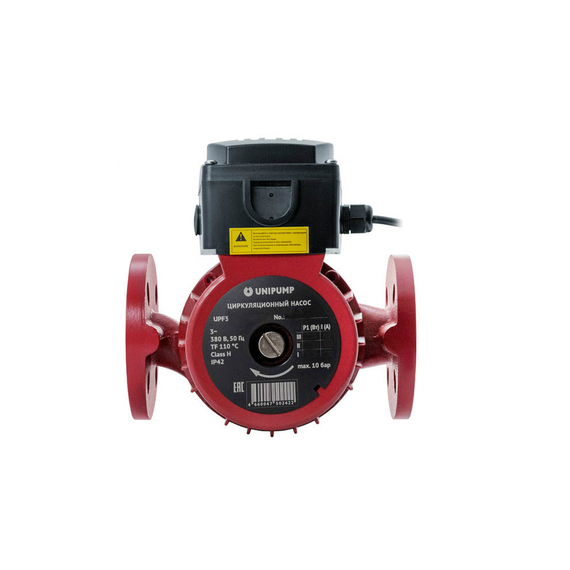 fotoЦиркуляционный насос UNIPUMP UPF3 65-120 300 97931фото