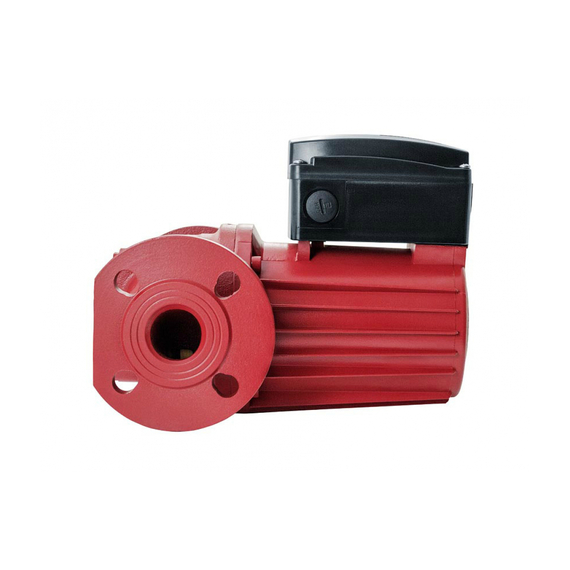 fotoЦиркуляционный насос UNIPUMP UPF3 65-120 300 97931, изображение 2фото