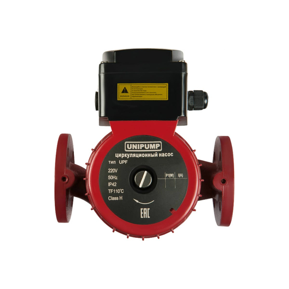 fotoЦиркуляционный насос Unipump UPF 65-100 300 55391фото