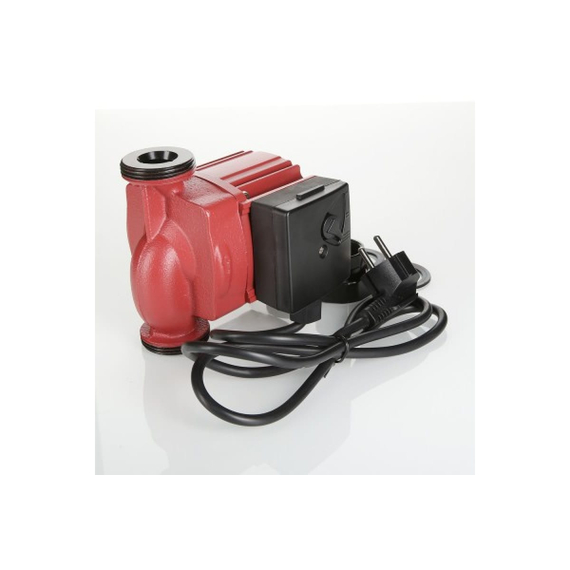 fotoЦиркуляционный насос Valtec VRS 32/8-180 с гайками VRS.328.18.0, изображение 7фото