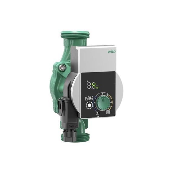 fotoЦиркуляционный насос Wilo Yonos PICO 15/1-4-130 4215511фото