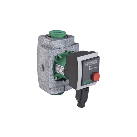 fotoЦиркуляционный насос Wilo Stratos PICO 25/1-6-RG 4132469фото