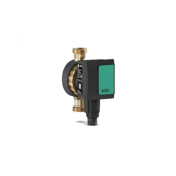 fotoЦиркуляционный насос Wilo Star-Z NOVA C 4132762фото