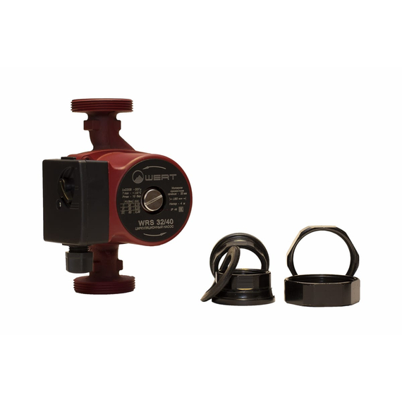 fotoНасос WERT WRS 32/40 WRS3240фото