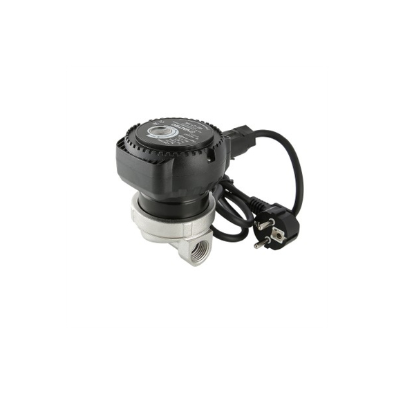 fotoЦиркуляционный насос для ГВС Valtec VRS 12/1.2EM VRS.121EM.15.0фото