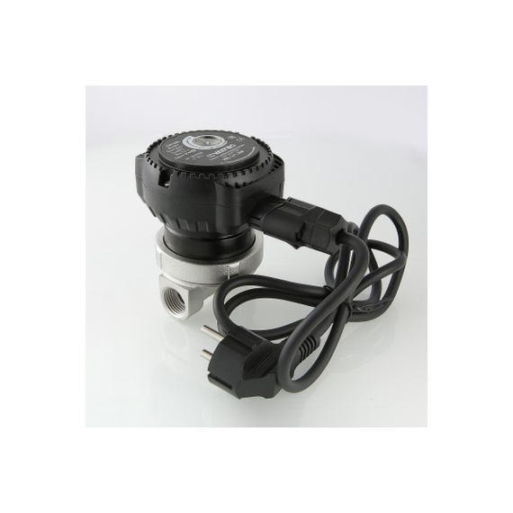 fotoЦиркуляционный насос для ГВС Valtec VRS 12/1.2EM VRS.121EM.15.0, изображение 2фото
