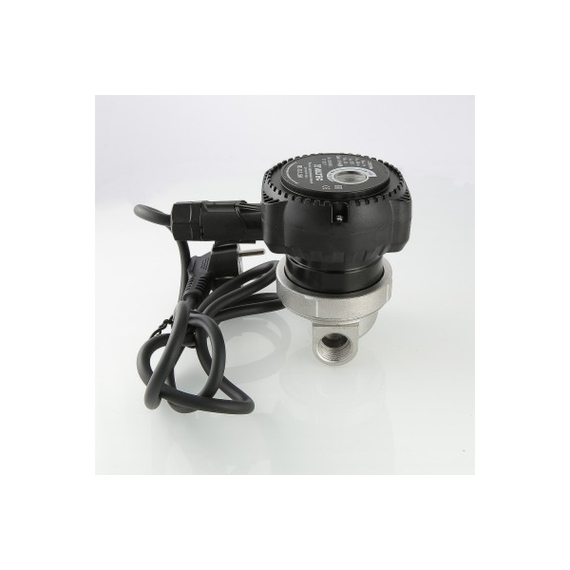 fotoЦиркуляционный насос для ГВС Valtec VRS 12/1.2EM VRS.121EM.15.0, изображение 5фото