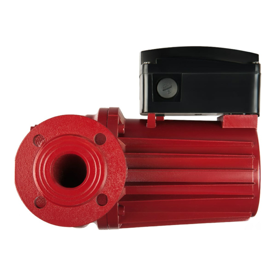 fotoЦиркуляционный насос Unipump UPF 50-120 280 67031, изображение 2фото