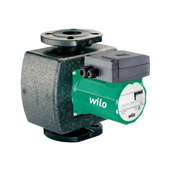 fotoНасос Wilo TOP-S 65/7 EM PN6/10 2165534фото