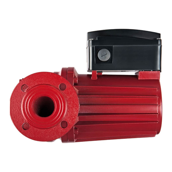fotoЦиркуляционный насос Unipump UPF 40-120 250 16515, изображение 2фото