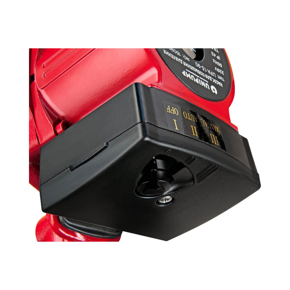 fotoЦиркуляционный насос для повышения давления UNIPUMP UPА 15-90 160 44898, изображение 3фото