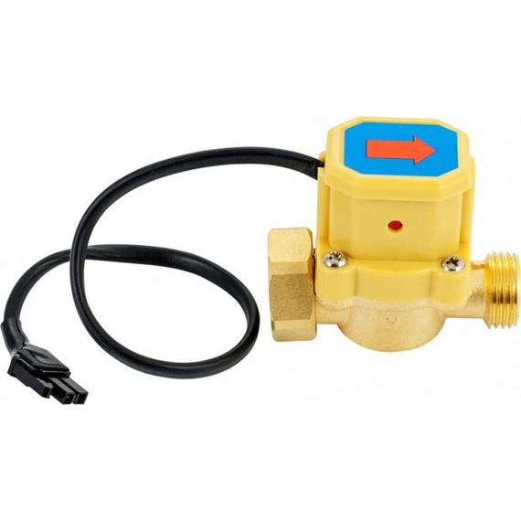 fotoНасос для повышения давления UNIPUMP WIP-10 21106, изображение 2фото