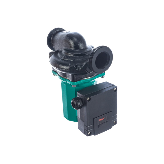 fotoНасос Wilo TOP-S 30/7 EM PN6/10 2048322, изображение 3фото