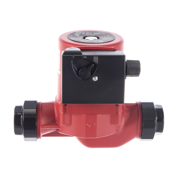 fotoЦиркуляционный насос Вихрь Ц-32/8 СТАНДАРТ 68/7/10, изображение 3фото