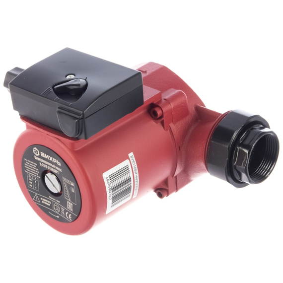 fotoЦиркуляционный насос Вихрь Ц-32/8 СТАНДАРТ 68/7/10, изображение 4фото