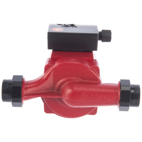 fotoЦиркуляционный насос Unipump UPС 25-80 180 93873, изображение 3фото