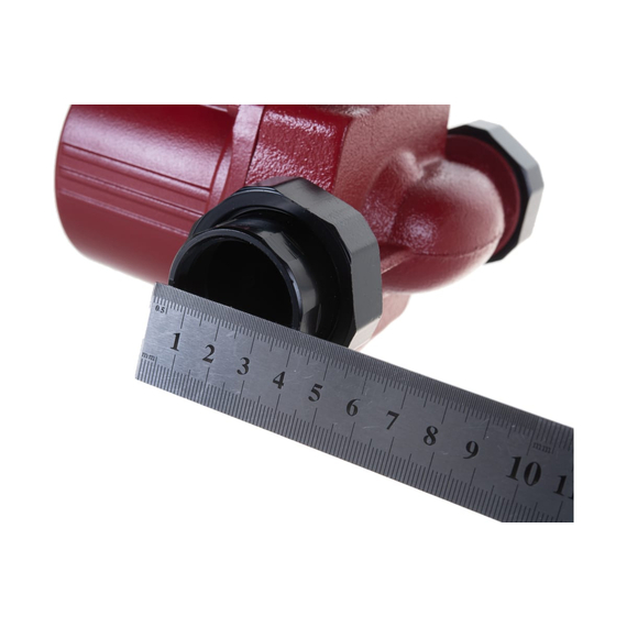 fotoЦиркуляционный насос UNIPUMP UPС 25-60 130 16546, изображение 3фото
