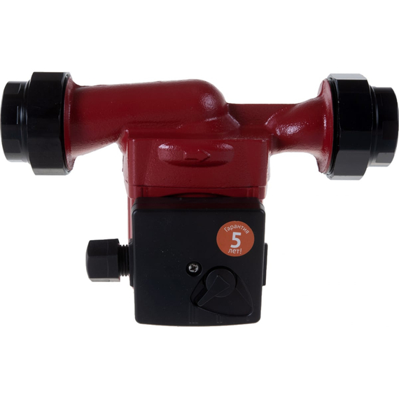 fotoЦиркуляционный насос UNIPUMP UPС 32-60 180 15467, изображение 3фото