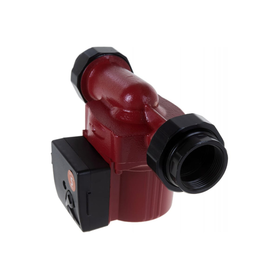 fotoЦиркуляционный насос UNIPUMP UPС 32-60 180 15467, изображение 4фото