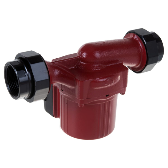 fotoЦиркуляционный насос UNIPUMP UPС 32-60 180 15467, изображение 5фото