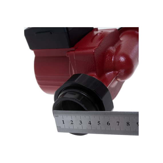 fotoЦиркуляционный насос UNIPUMP UPС 32-60 180 15467, изображение 8фото