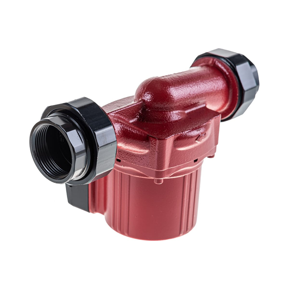 fotoЦиркуляционный насос UNIPUMP UPС 32-60 180 15467, изображение 9фото