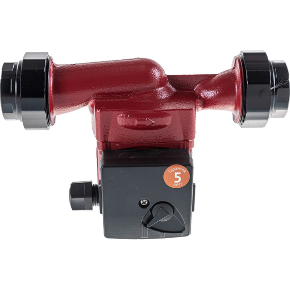 fotoЦиркуляционный насос UNIPUMP UPС 32-60 180 15467, изображение 10фото