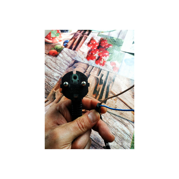 fotoНасос WERT WB-200A WB200A, изображение 2фото