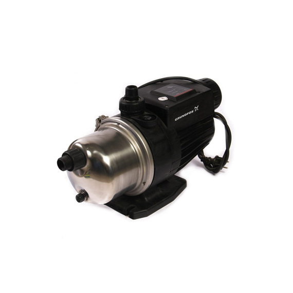 fotoНасосная станция Grundfos MQ 3-35 96515412фото