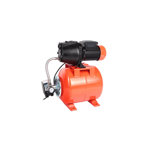 fotoНасосная станция PATRIOT R 1000/24фото