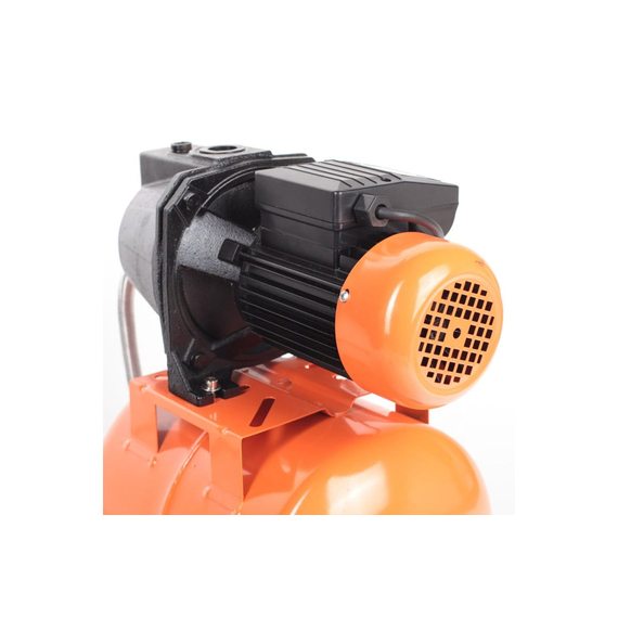 fotoНасосная станция PATRIOT R 1000/24, изображение 3фото