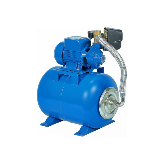 fotoНасосная станция AquamotoR APS ARQB 60-24 AR152017, изображение 2фото