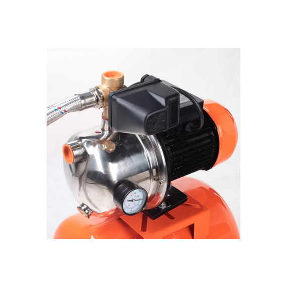 fotoНасосная станция PATRIOT PW 1200-24 INOX 315302620, изображение 2фото