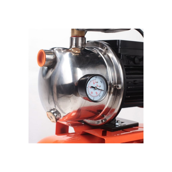 fotoНасосная станция PATRIOT PW 1200-24 INOX 315302620, изображение 3фото