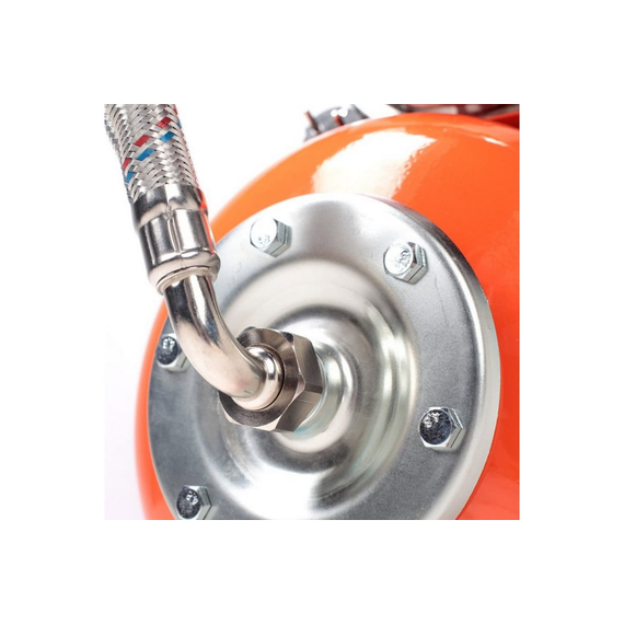 fotoНасосная станция PATRIOT PW 1200-24 INOX 315302620, изображение 4фото