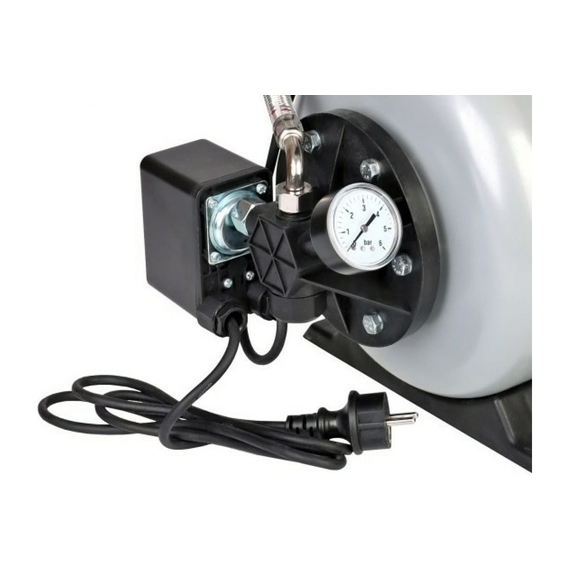 fotoНасосная станция AL-KO HW 3600 Easy 113798, изображение 3фото