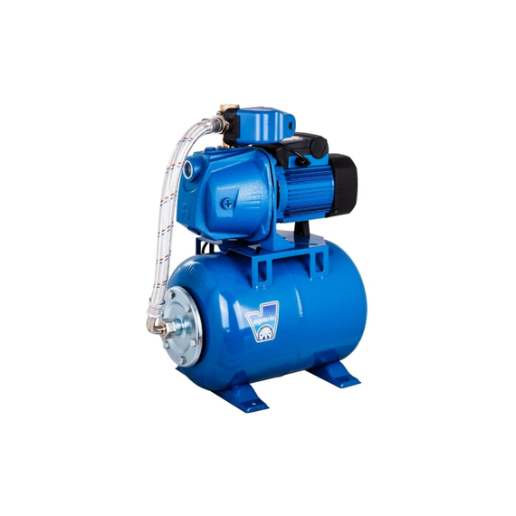 fotoСтанция AQUARIO Auto Ajc-101 7613фото