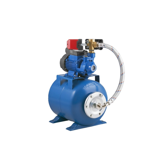 fotoСтанция AQUARIO Auto Adb-40(H) 7240, изображение 2фото