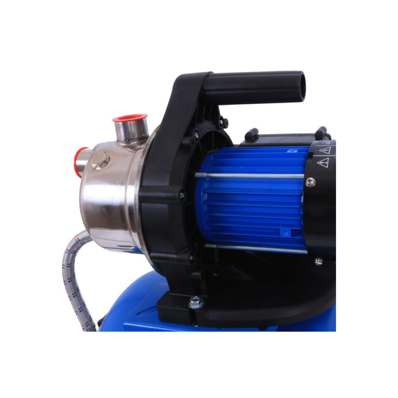 fotoСтанция водоснабжения Калибр СВД-Е 850Н 00000067220, изображение 3фото